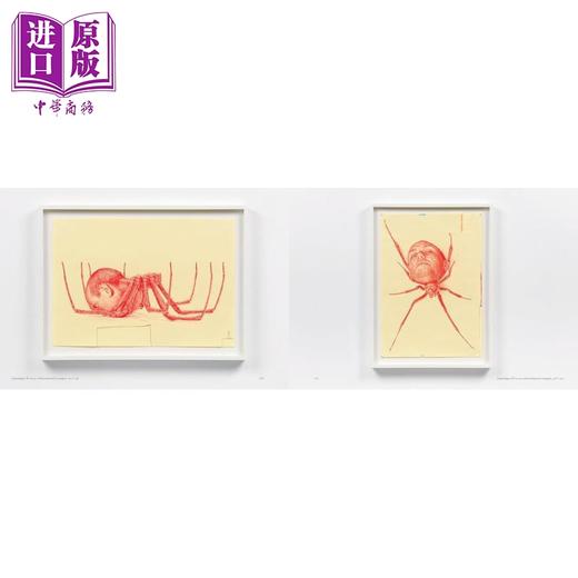 预售 【中商原版】Ed Atkins 进口艺术 英国艺术家艾德 阿特金斯 商品图4