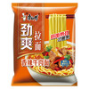 康师傅方便面 劲爽香辣牛肉面91g*24袋 泡面袋装速食 方便食品 /粮油调味 /方便食品 /方便面 商品缩略图5