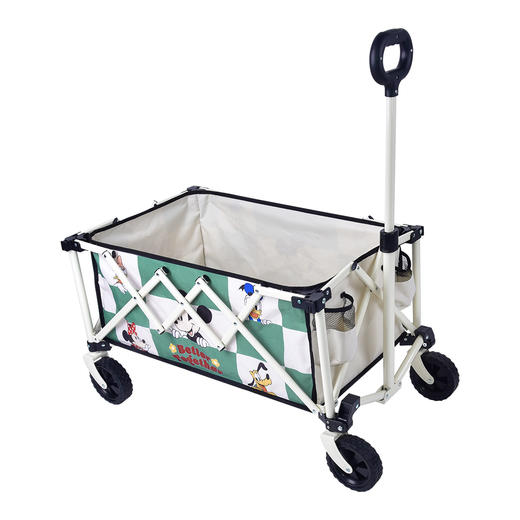 迪士尼米奇家族系列营地手推车 （聚拢款）JDF31037-MF 商品图0