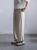 为夏季而生男士高端棉麻裤松紧腰小哈伦裤 商品缩略图4