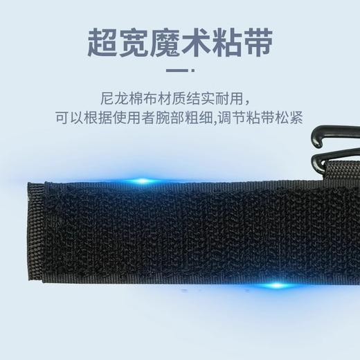 「可调节设计」静脉训练器练手指灵活康复握力器材五指指力手腕锻炼力量青筋练臂健康训练 商品图4
