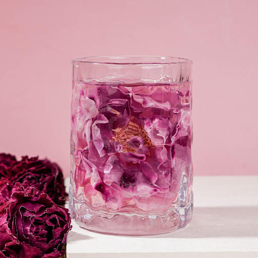 2025年《云南墨红玫瑰》 30克/罐 30克/袋 商品图4