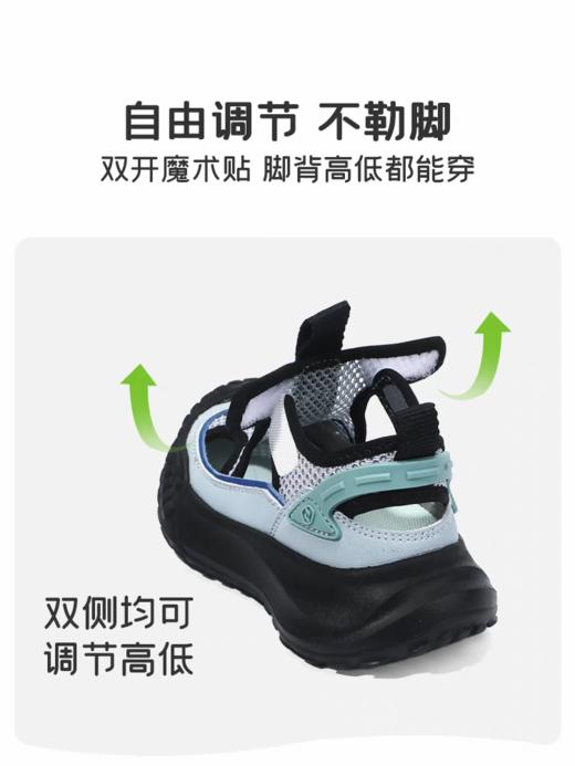 盛夏SUKCNEIRS儿童溯溪正品鞋 商品图7
