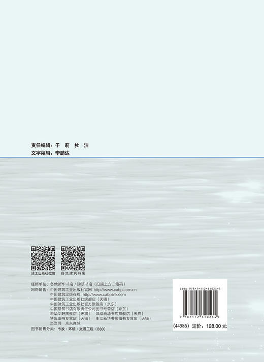 饮用水安全保障技术体系理论与实践 商品图1