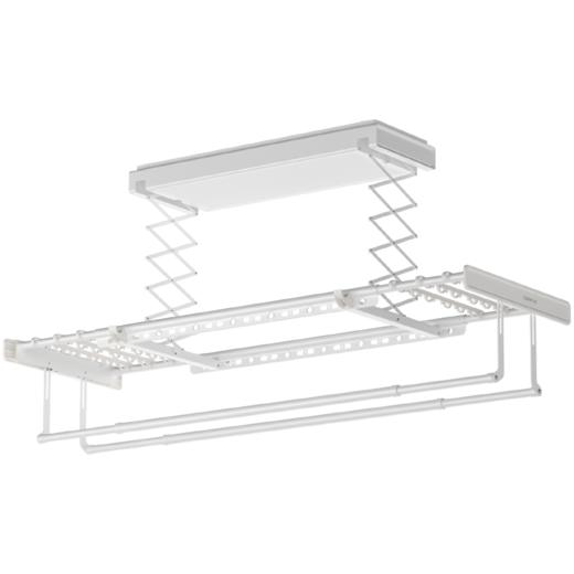 欧普（OPPLE）简雅电动晾衣架小户型阳台侧装 商品图5