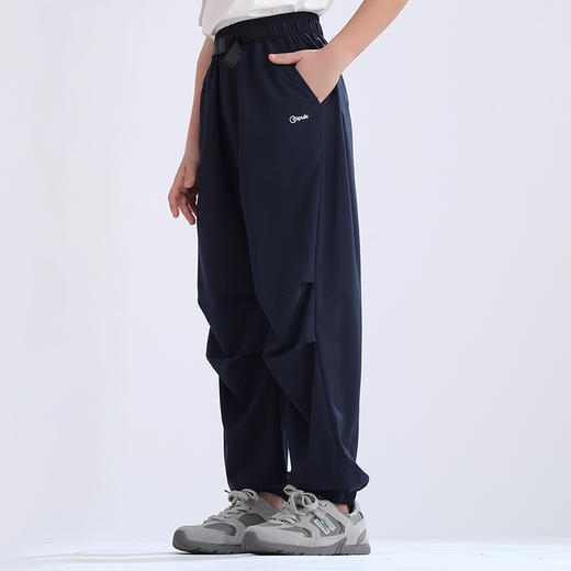 2025夏季新品龙之涵「蝉翼无感」驱蚊防蚊裤 商品图9