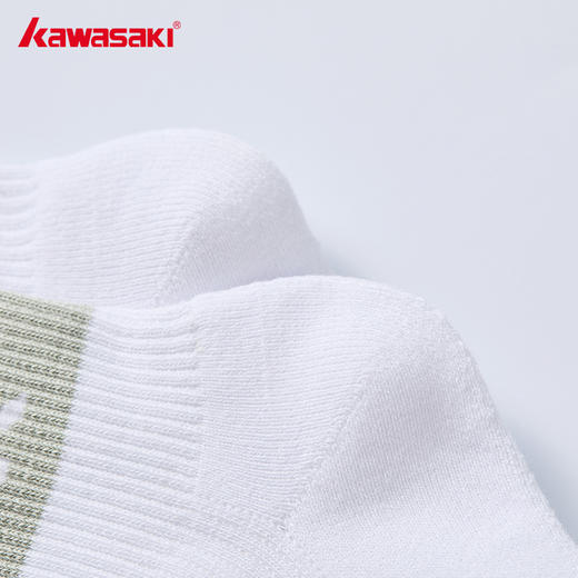 川崎 运动中袜 LX-WZ055 商品图4