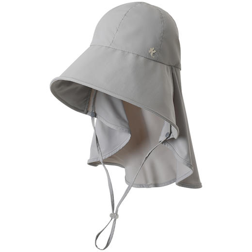 卡蒙  KM-6158后空顶帽型，方便扎马尾 商品图11