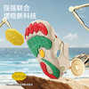 泰兰尼斯稳稳鞋MAX夏季新款童鞋男宝宝学步机能鞋沙滩凉鞋女童鞋 T26T5B7112 商品缩略图2