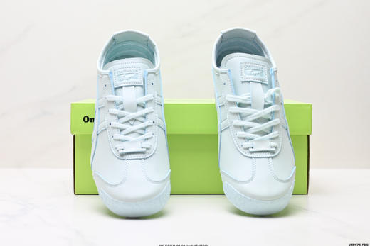 鬼塚虎Onitsuka Tiger经典复古休闲鞋1183C347-750男女鞋 商品图6