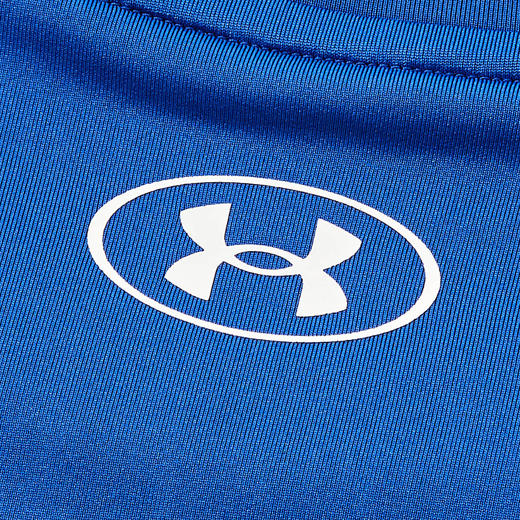 【12月-特惠福利】Under Armour安德玛童装25新款速干短袖T恤252120171 商品图12