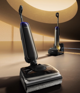 添可洗地机-芙万Station Pod自动上下水胶囊空间站（免费安装）【TINECO添可】