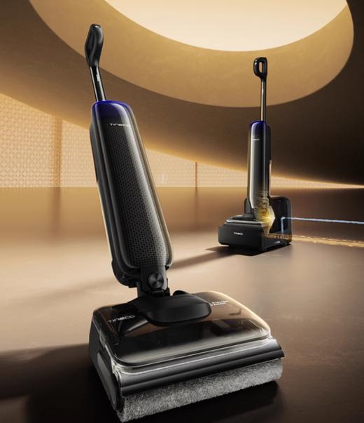 添可洗地机-芙万Station Pod自动上下水胶囊空间站（免费安装）【TINECO添可】 商品图0