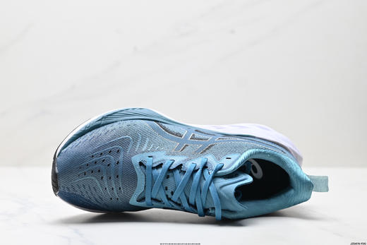 亚瑟士Asics Novablast 4轻量缓震休闲运动跑步鞋1011B887-200男女鞋 商品图1