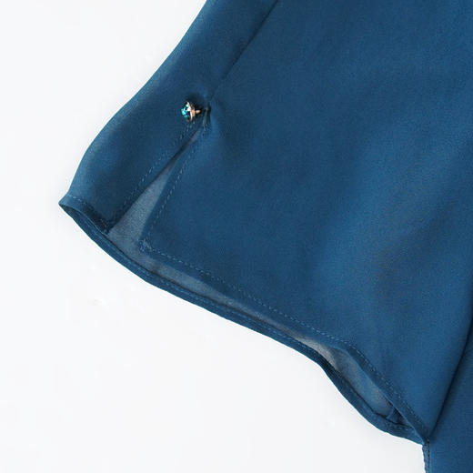 MH2L153麦克斯菲瑞休闲连衣裙 商品图5