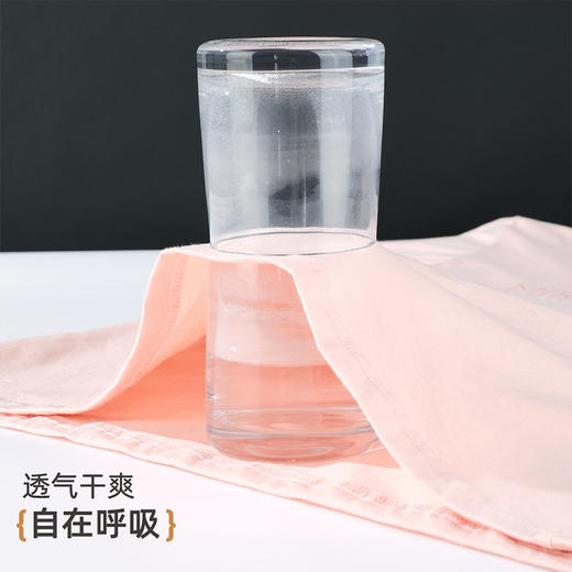 雅黛俪纯棉睡衣女短袖短裤家居服套装可外穿夏季薄款2025新款女士 商品图2