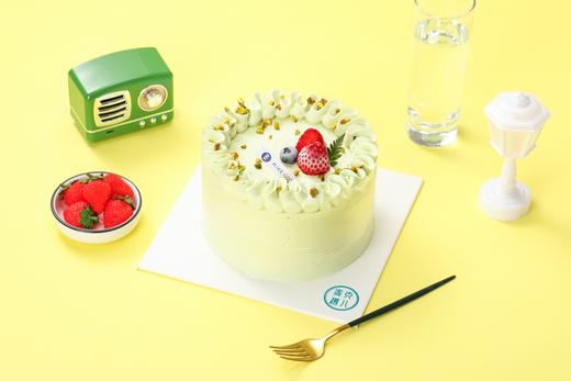 6寸朗姆提子冰激凌 商品图2