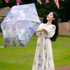 两三事2025全新定制梵高/莫奈晴雨伞【5折款超轻便】UPF50+ UVA90%抵御紫外线 商品缩略图4