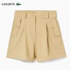 法国鳄鱼LACOSTE女短裤FF3880-98IXQ 商品缩略图0