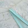 水星优品简 色生活凉感 艾草水洗夏 被星·浮萍 200*230cm 【分仓直发，72小时发货，周末节假日不发货】 商品缩略图3