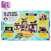 预售 【中商原版】Lego Ninjago Masters of Spinjitzu Collection 10 books 乐高忍者人物设定全解10册 英文原版进口故事图画书 商品缩略图2