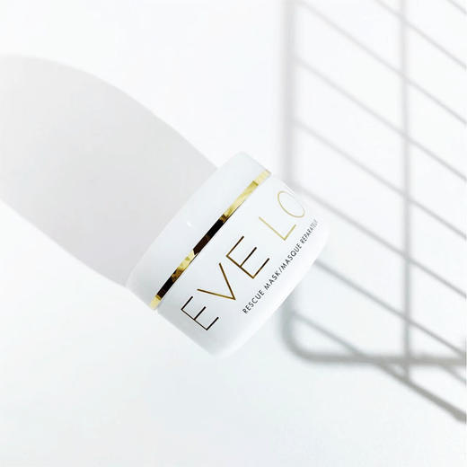 EVELOM急救面膜涂抹面膜急救泥膜保湿温和深层养肤100ml（CDF） 商品图4