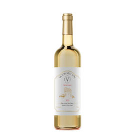 凯旋佳酿精选系列-凯旋城堡波尔多大区甜白葡萄酒750ml*1瓶/6瓶整箱