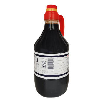 金兰酱油 1500ml 【一级酱油】中国台湾凉拌红烧炒烧菜蘸酱 /粮油调味 /调味品 /酱油 商品图2