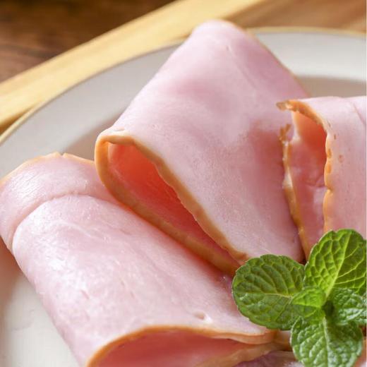 伊藤品质无糖精品培根切片3联包135g（煎烤香脆） 商品图4