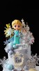 1027CAKE |  冰雪奇缘爱莎  双层 （提前2天下单） 商品缩略图2