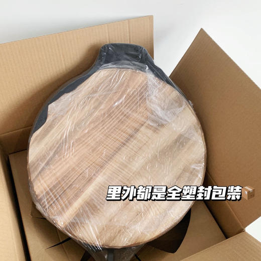 送锅盖❗️ 99.99%⁬高纯度进口极铁锅 防粘锅❗️防生锈❗️轻便无涂层❗️ 商品图9