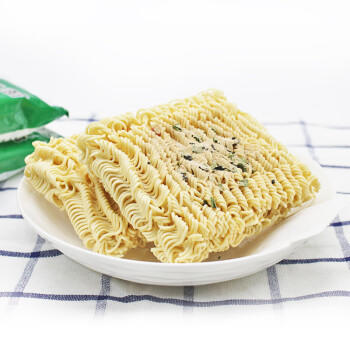 龙潭方便面 老北京方便面火锅面 密云特产 海鲜味面95g*24袋 整箱装 /粮油调味 /方便食品 /方便面 商品图5