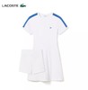 法国鳄鱼LACOSTE女连衣裙EF3873-98001 商品缩略图0