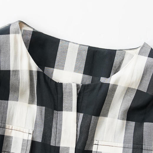 MH1L093麦克斯菲瑞连衣裙 商品图4