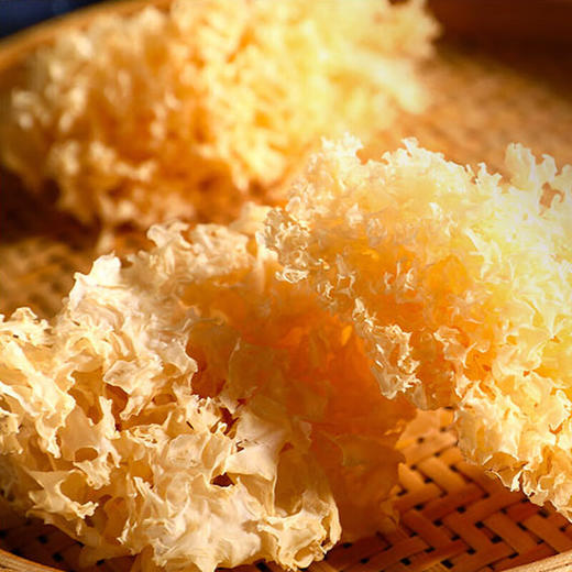 燕之坊雪花银耳礼盒 100g 商品图3