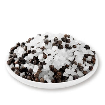 口味全普罗旺斯海盐欧芹碎研磨瓶100g罗勒迷迭香葫芦巴牛排西餐法式调料 /粮油调味 /调味品 /复合香辛料 商品图3