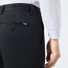 【含莱赛尔】柒牌男装休闲裤男士春季新款商务百搭直筒小脚九分裤 商品缩略图2