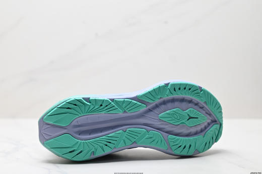 亚瑟士Asics Novablast 4轻量缓震休闲运动跑步鞋1011B887-200男女鞋 商品图8