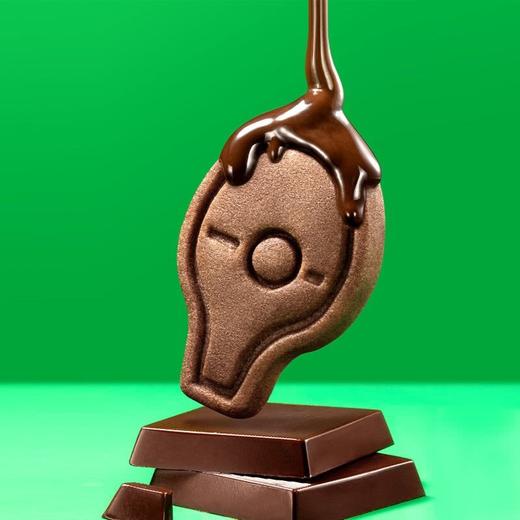 【悦惠精选】雀巢美禄运动力量饼干PRO630g 商品图3