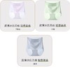 【无痕迹 不夹臀】❗超薄裸感轻塑收腹内裤 收小肚子➕提臀  不卷边 秋冬穿衣超隐形不尴尬！（一次性到手3条） 商品缩略图7