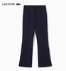 法国鳄鱼LACOSTE女休闲裤HF5849-10HDE 商品缩略图0