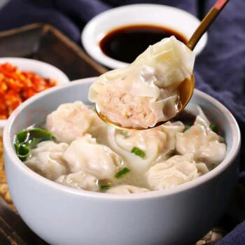 五得利强筋特精小麦粉10斤 家用烘焙通用优质面粉 /粮油调味 /面粉 /通用粉 商品图1