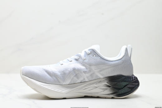 亚瑟士Asics Novablast 4轻量缓震休闲运动跑步鞋1011B887-200男女鞋 商品图2