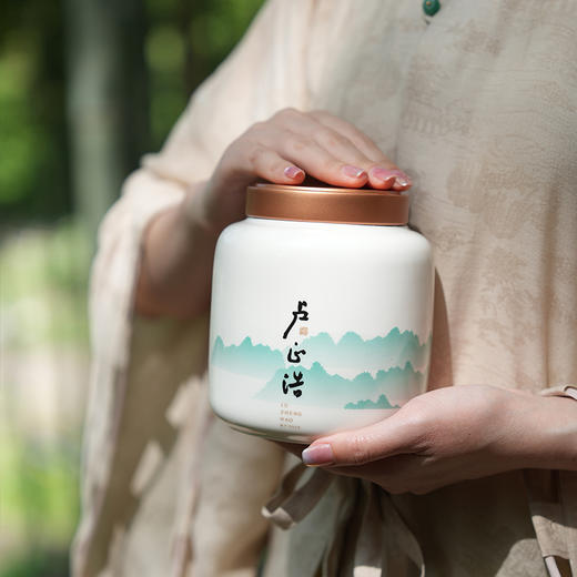 【溪山龙井2026春茶预售】卢正浩溪山龙井茶明前特级龙井高山绿茶高档茶叶礼盒装送长辈领导 商品图6