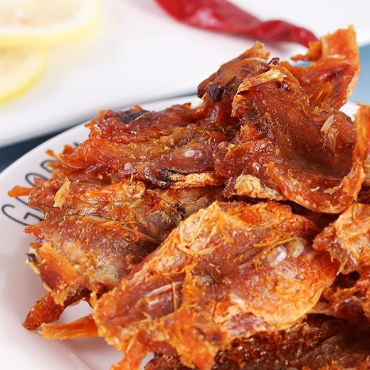 广东潮州紫云仓红娘鱼120g/罐 商品图3