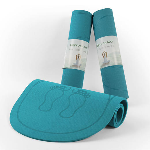 川崎 跳绳垫 K3I00-A0811-1 商品图0