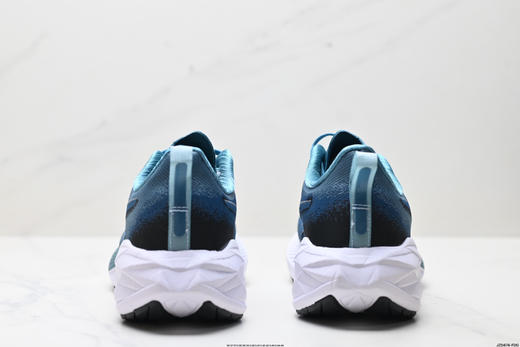 亚瑟士Asics Novablast 4轻量缓震休闲运动跑步鞋1011B887-200男女鞋 商品图5