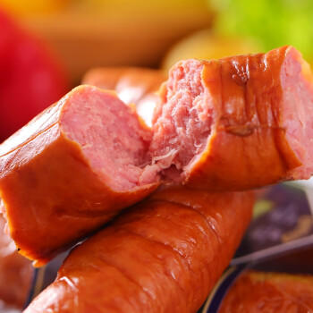 飘飘食品手掰肠 350g 方便食品 火腿肠 熟食腊味 下酒菜 /粮油调味 /方便食品 /火腿肠 商品图4