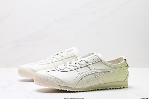 鬼塚虎Onitsuka Tiger经典复古休闲鞋1183C347-750男女鞋 商品图3