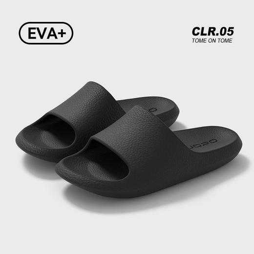 【必败榜-男女 家居拖鞋】静音凉拖鞋 情侣款 夏季新款室内浴室 洗澡家居防滑eva拖鞋 不臭脚 商品图8